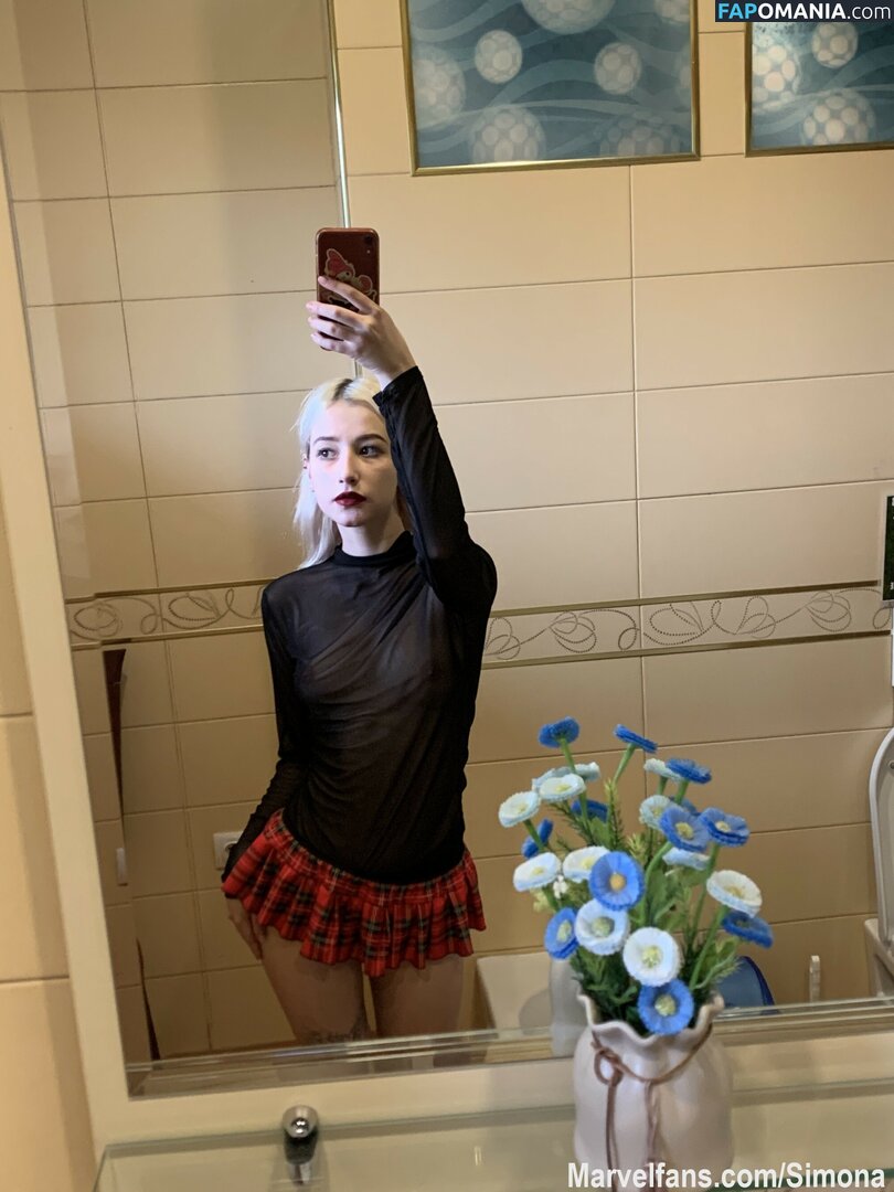 MarvelCharm / TeenMarvel / sabinatomkova Çıplak OnlyFans  Sızdırılmış Fotoğraf #106