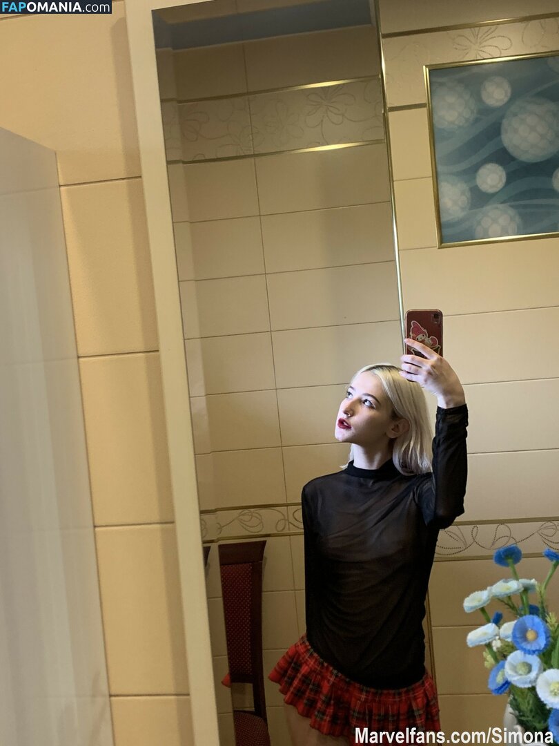 MarvelCharm / TeenMarvel / sabinatomkova Çıplak OnlyFans  Sızdırılmış Fotoğraf #107