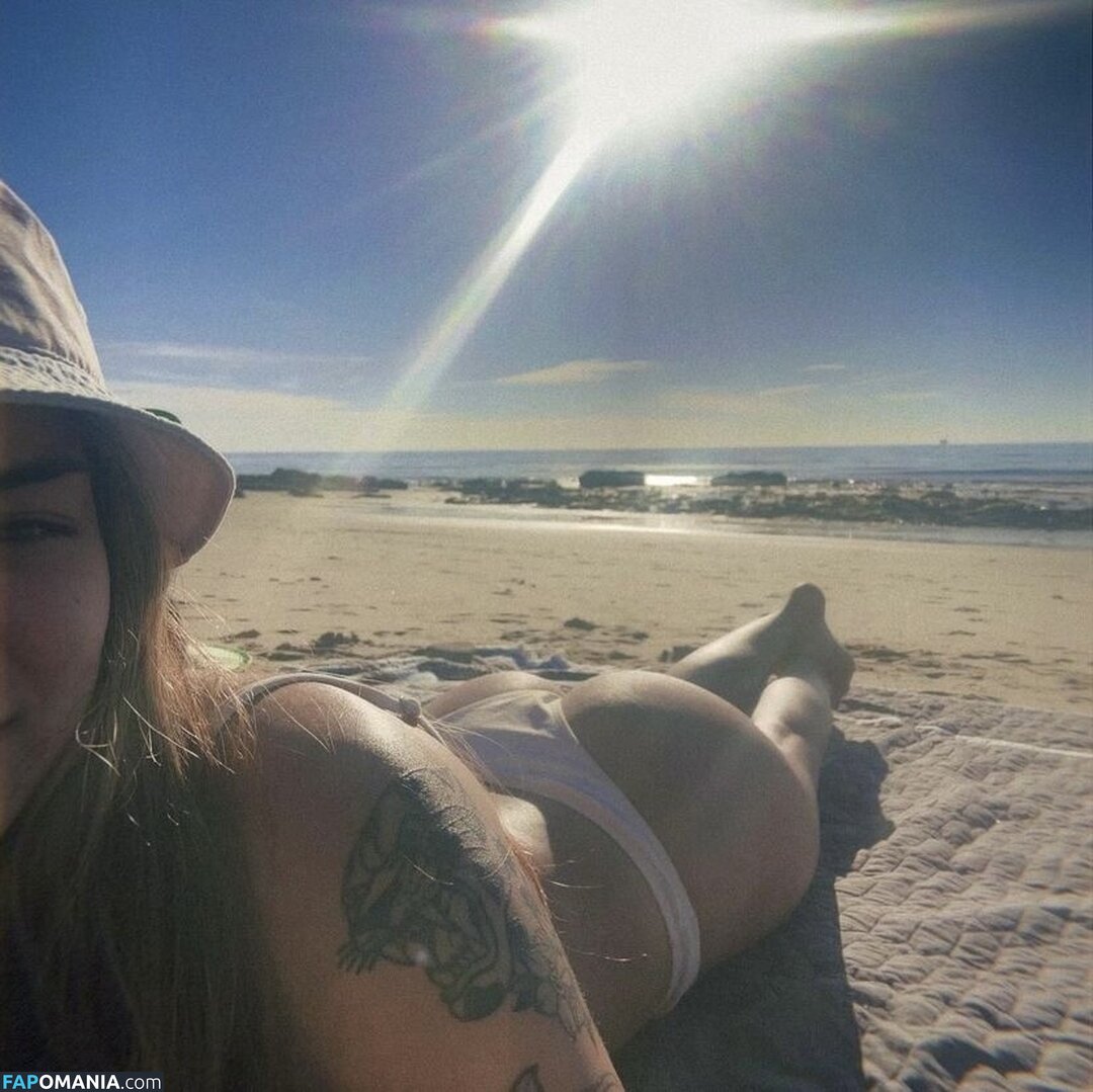 teciaplox / teesh Çıplak OnlyFans  Sızdırılmış Fotoğraf #1