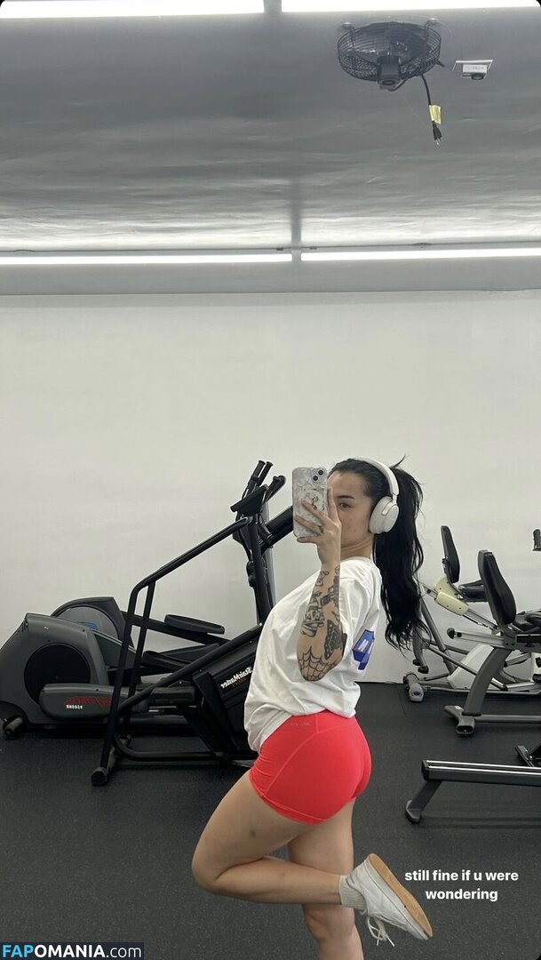 teciaplox / teesh Çıplak OnlyFans  Sızdırılmış Fotoğraf #2