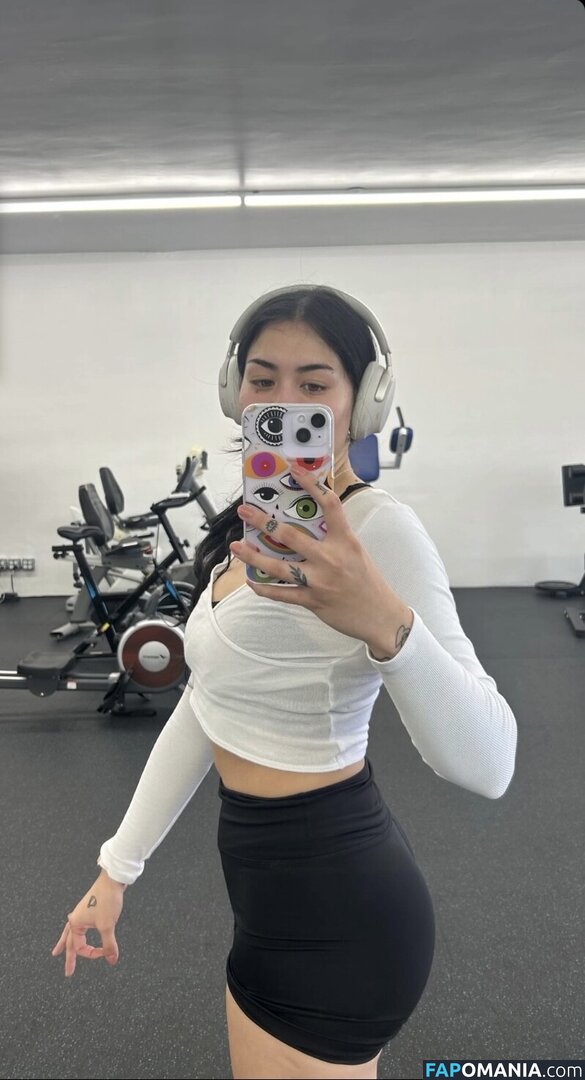 teciaplox / teesh Çıplak OnlyFans  Sızdırılmış Fotoğraf #3