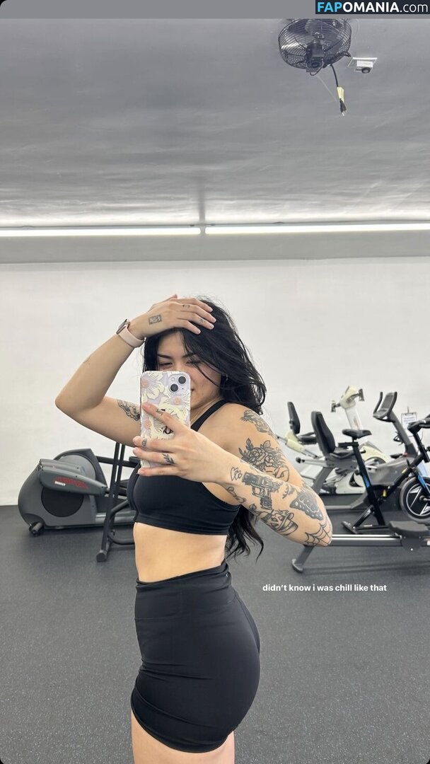 teciaplox / teesh Çıplak OnlyFans  Sızdırılmış Fotoğraf #8