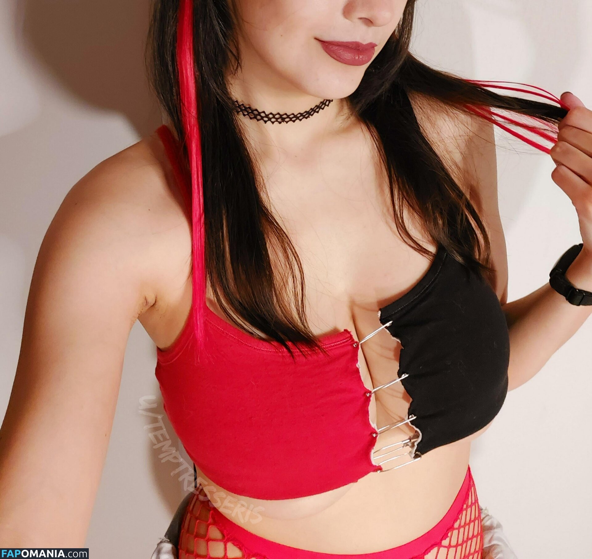 TemptressEris / temptress119 / temptressi Çıplak OnlyFans  Sızdırılmış Fotoğraf #484