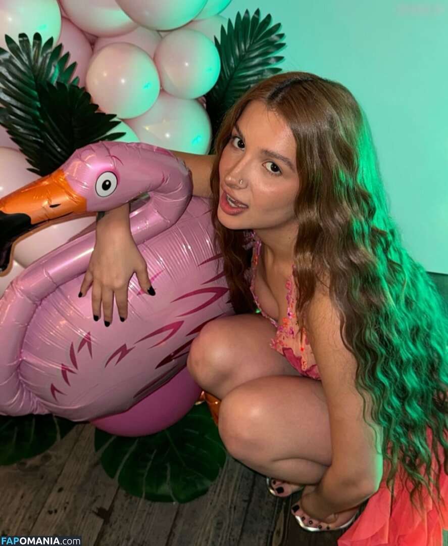 Tenderlybae Çıplak OnlyFans  Sızdırılmış Fotoğraf #1