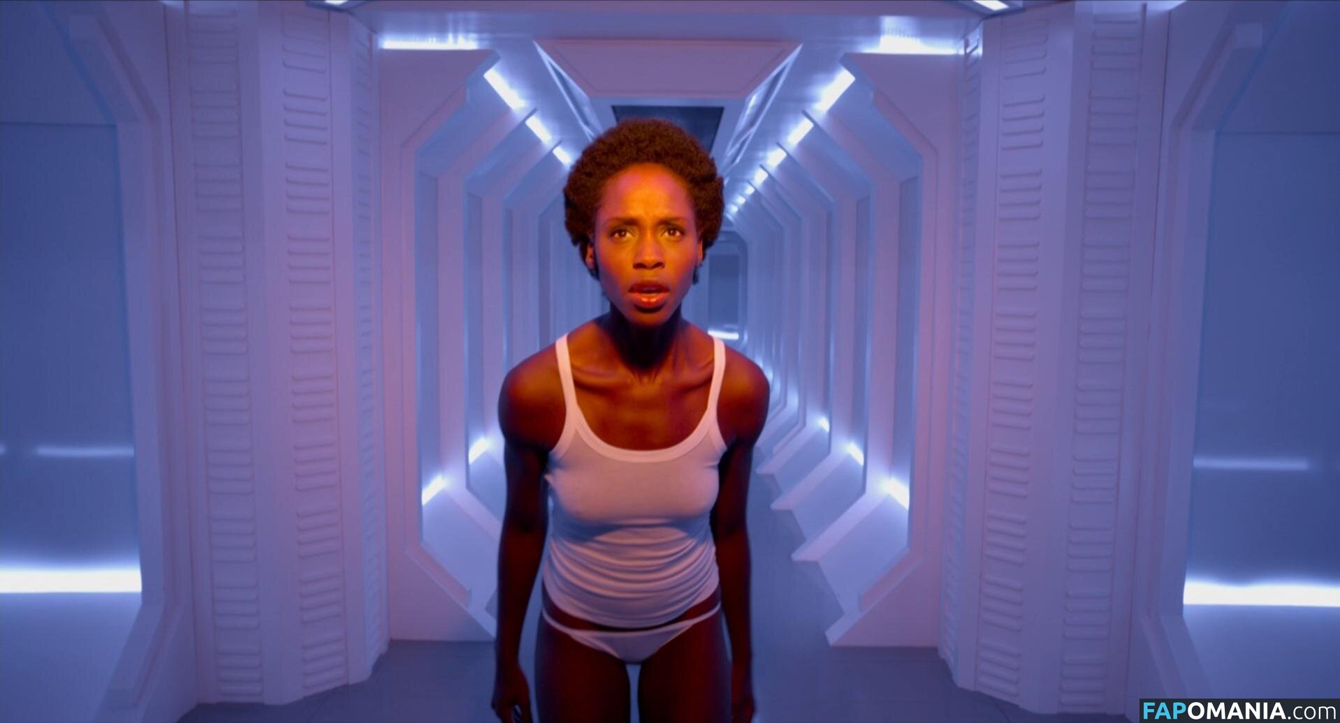 Tenika Davis Çıplak OnlyFans  Sızdırılmış Fotoğraf #2