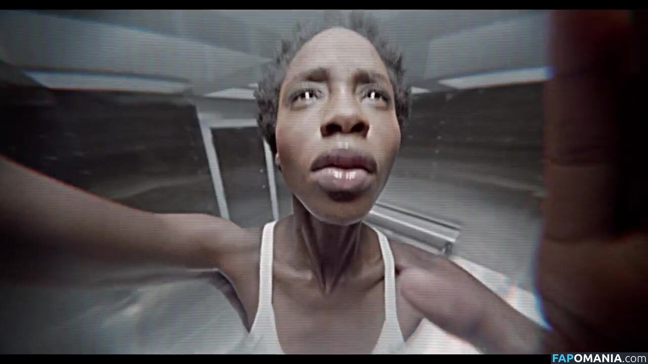 Tenika Davis Çıplak OnlyFans  Sızdırılmış Fotoğraf #6