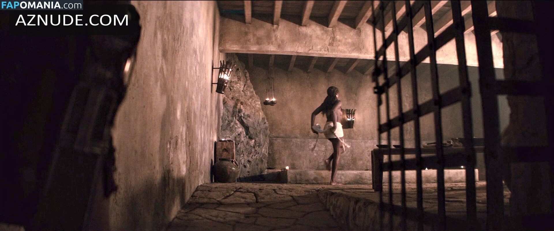 Tenika Davis Çıplak OnlyFans  Sızdırılmış Fotoğraf #8