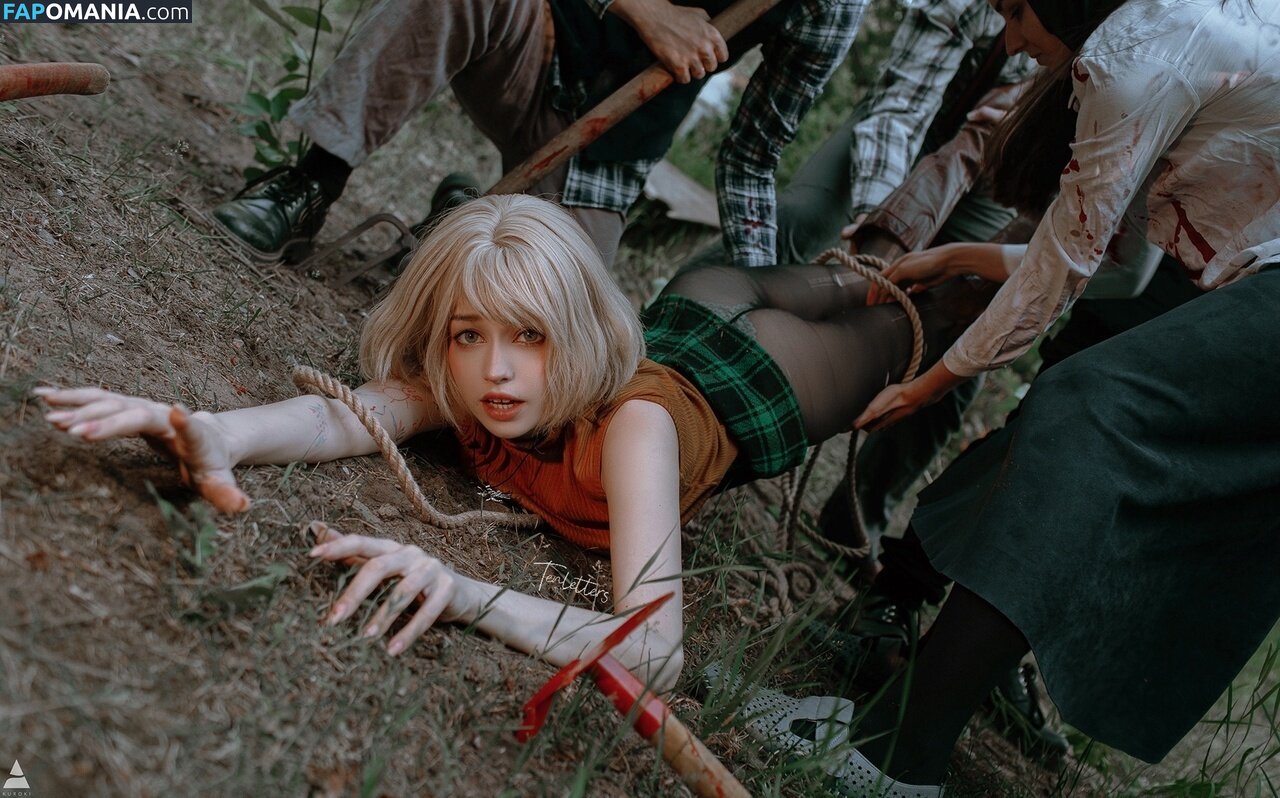 _tenletters_ / tenletters Çıplak OnlyFans  Sızdırılmış Fotoğraf #1