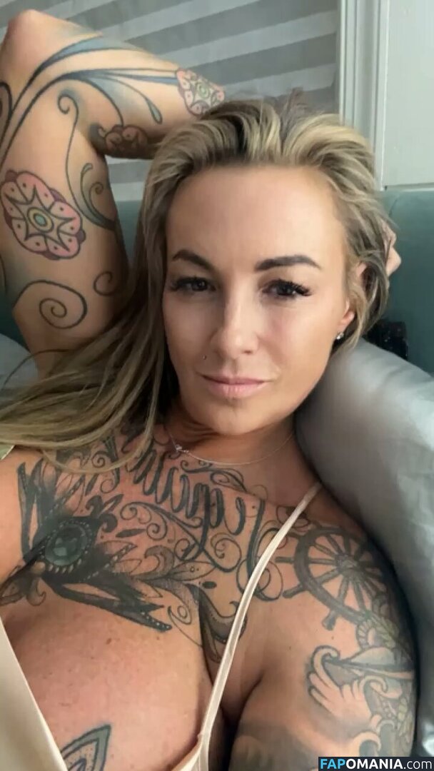 Tequila_KayF Çıplak OnlyFans  Sızdırılmış Fotoğraf #17