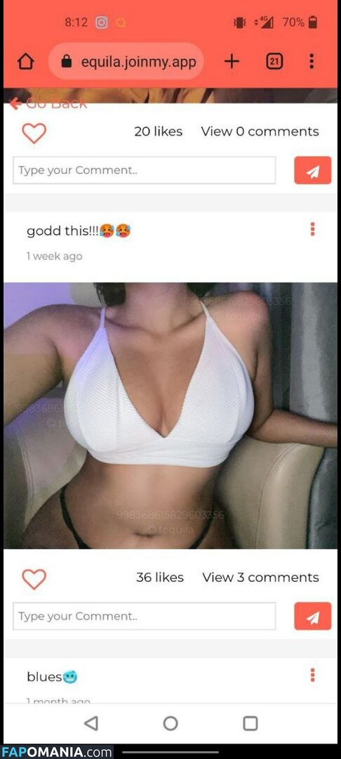 Tequila / http.tequila_ / tequila_time Çıplak OnlyFans  Sızdırılmış Fotoğraf #19