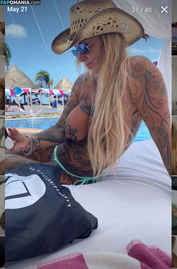 Tequila Kay / tequila_kayf / tequilakayf Çıplak OnlyFans  Sızdırılmış Fotoğraf #11