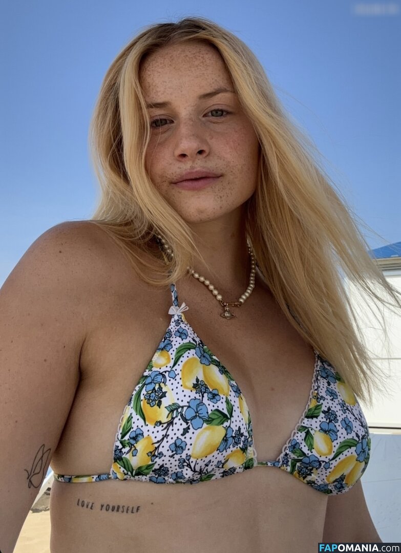 Teresa Bauer / bauer_teresa Çıplak OnlyFans  Sızdırılmış Fotoğraf #6