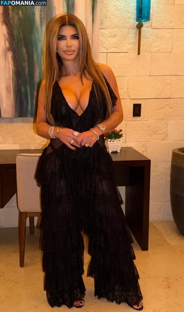 Teresa Giudice / teresagiudice Çıplak OnlyFans  Sızdırılmış Fotoğraf #1