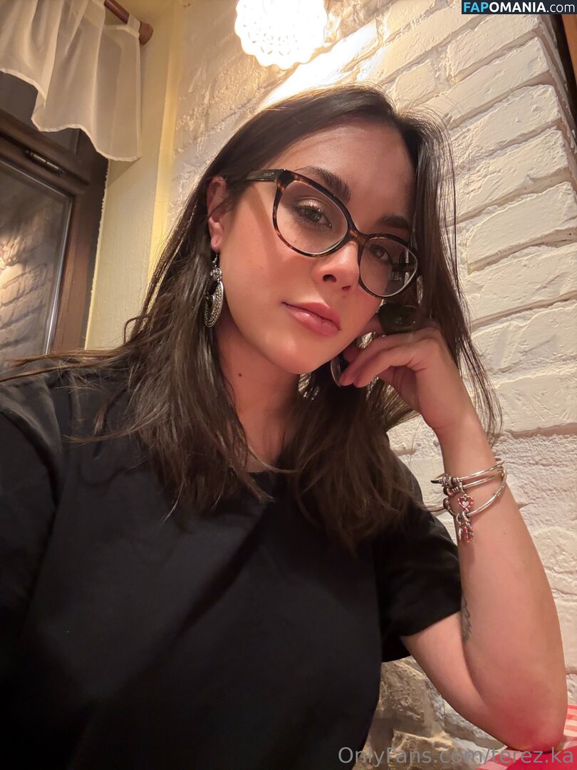 Terezka / ___terez.ka___ / terez.ka Çıplak OnlyFans  Sızdırılmış Fotoğraf #16