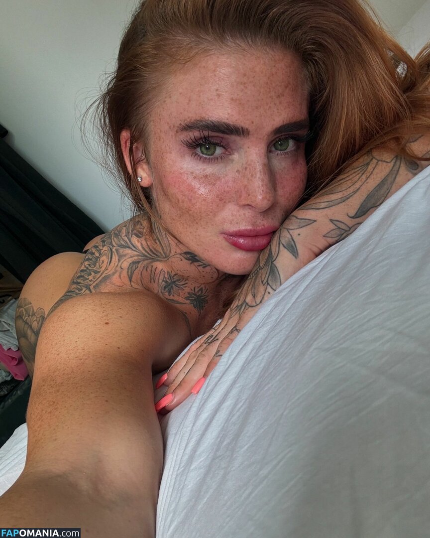 mariafoxieskye / tereza_osladilova / terezkafoxiee Çıplak OnlyFans  Sızdırılmış Fotoğraf #2