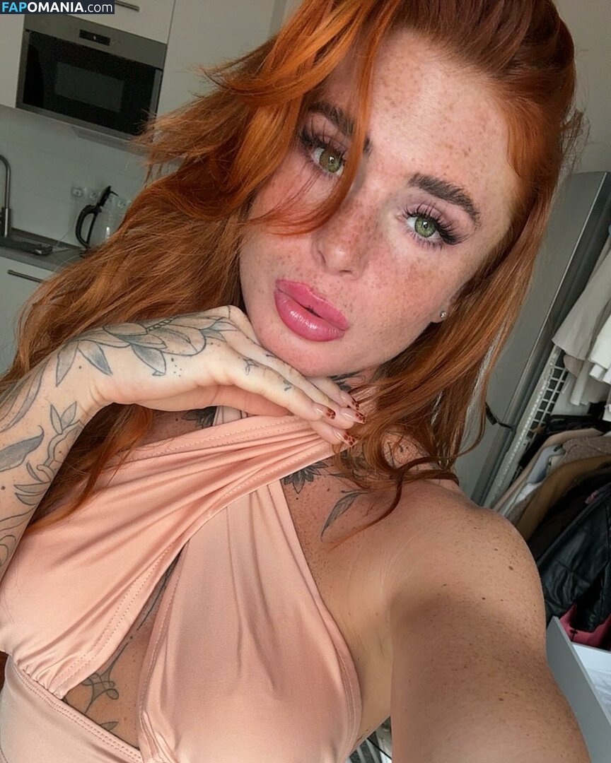 mariafoxieskye / tereza_osladilova / terezkafoxiee Çıplak OnlyFans  Sızdırılmış Fotoğraf #7