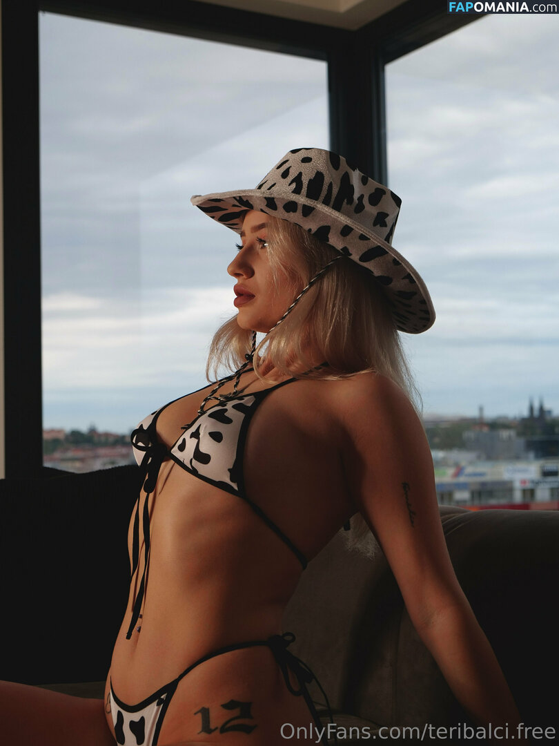 teribalci / teribalci.free Çıplak OnlyFans  Sızdırılmış Fotoğraf #39