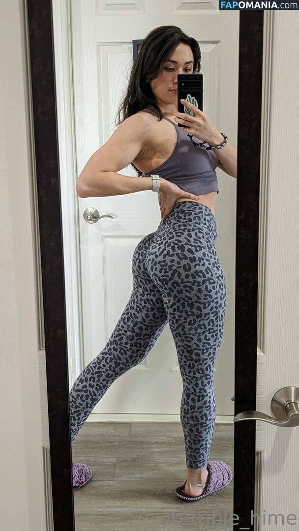 terrible_hime Çıplak OnlyFans  Sızdırılmış Fotoğraf #2