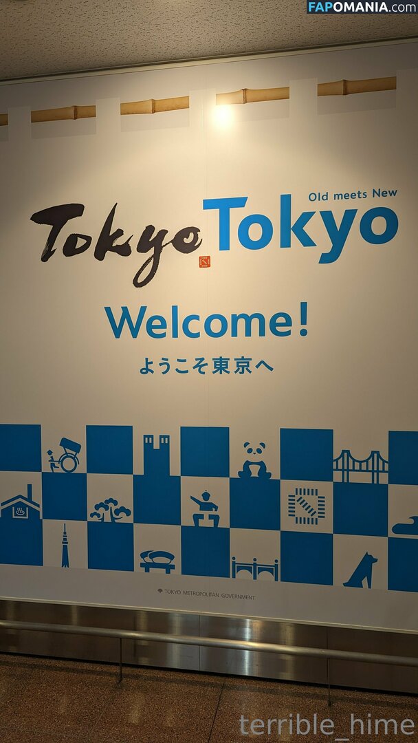 terrible_hime Çıplak OnlyFans  Sızdırılmış Fotoğraf #25