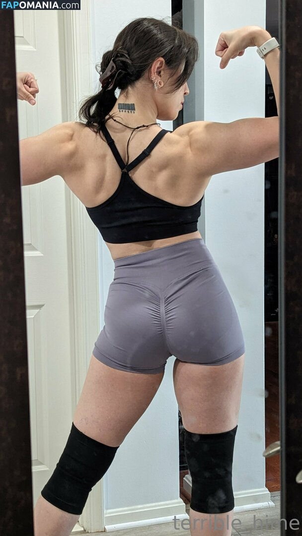 terrible_hime Çıplak OnlyFans  Sızdırılmış Fotoğraf #32