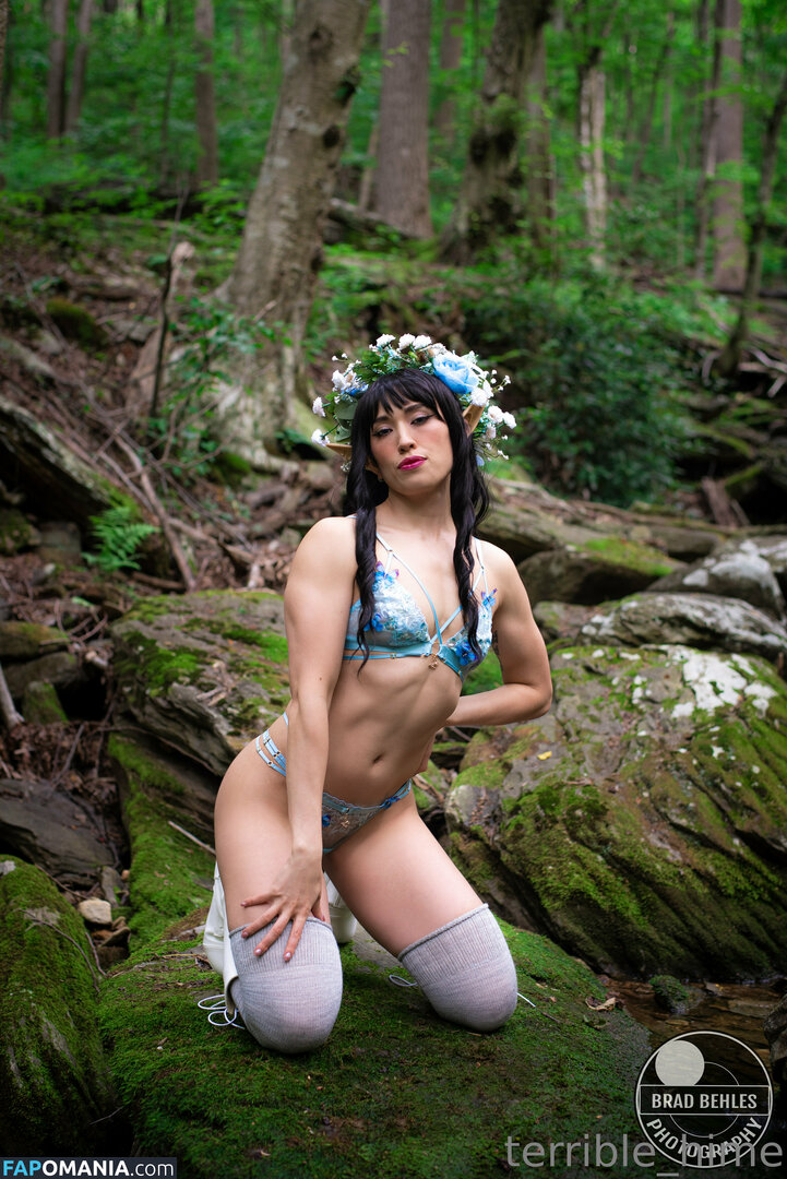 terrible_hime Çıplak OnlyFans  Sızdırılmış Fotoğraf #119