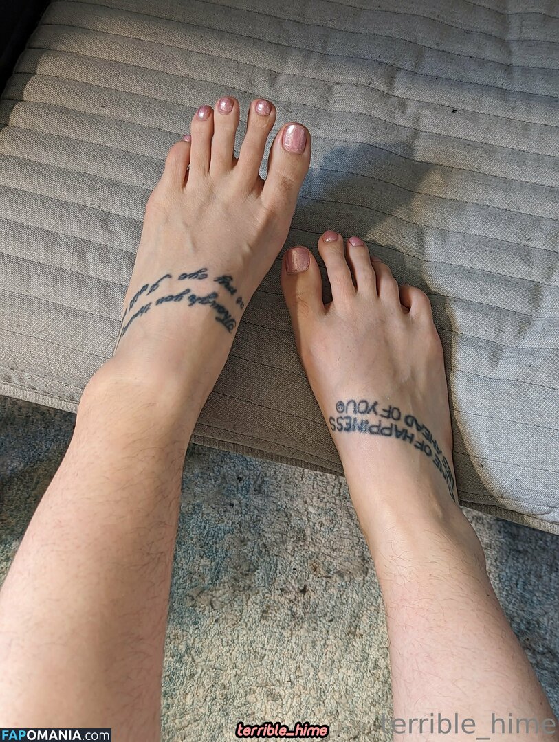 terrible_hime Çıplak OnlyFans  Sızdırılmış Fotoğraf #243