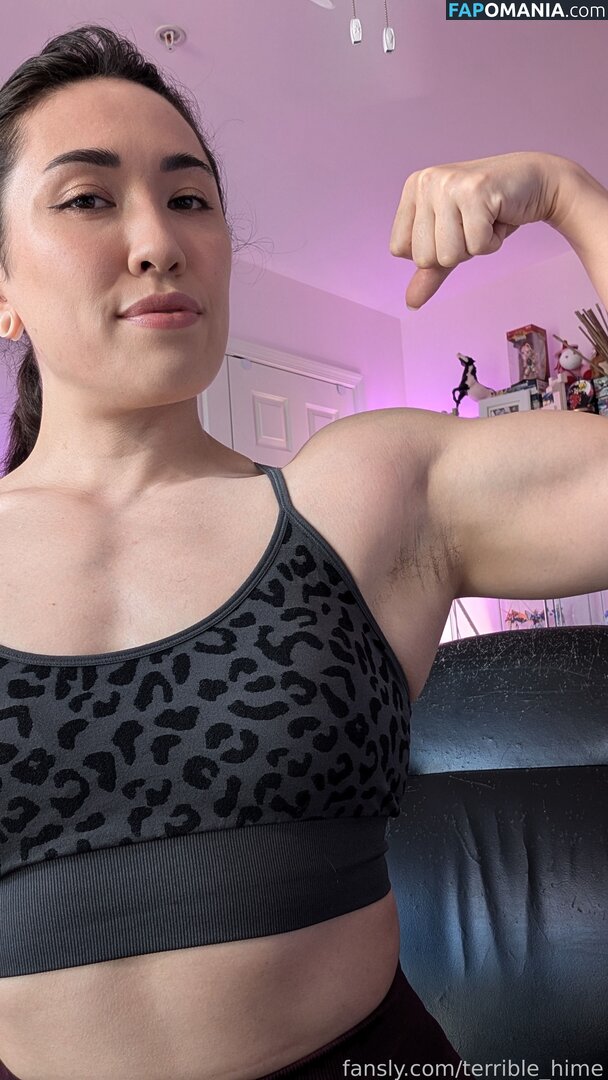 terrible_hime Çıplak OnlyFans  Sızdırılmış Fotoğraf #310