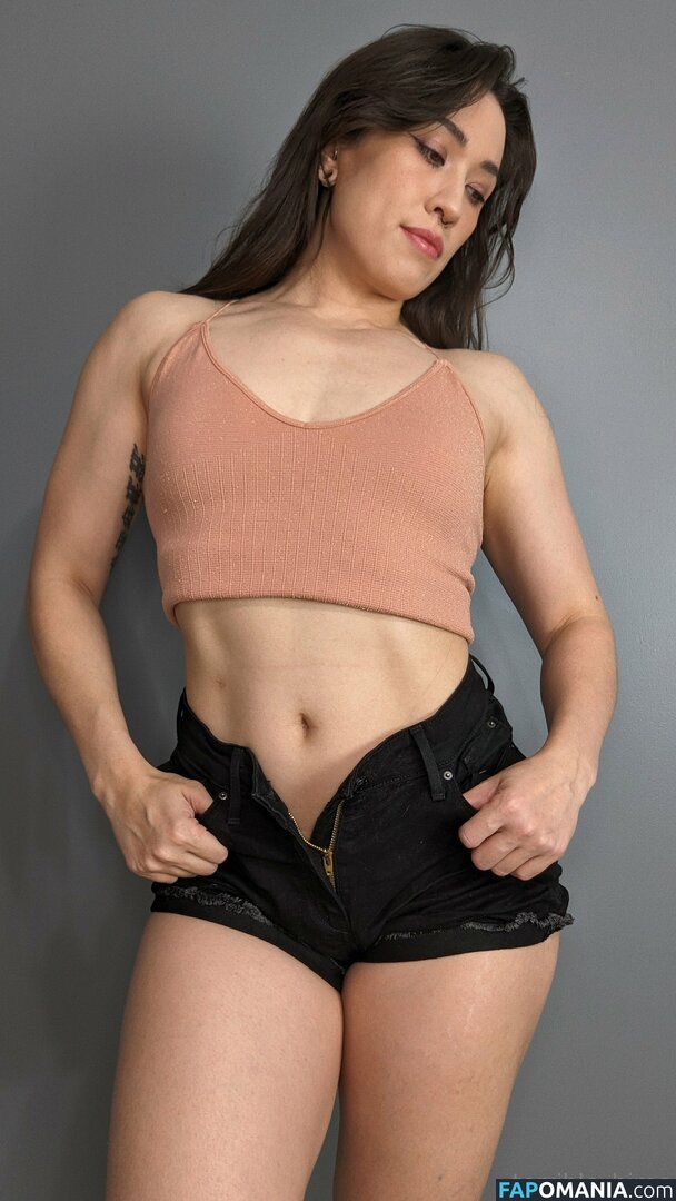 terrible_hime Çıplak OnlyFans  Sızdırılmış Fotoğraf #327