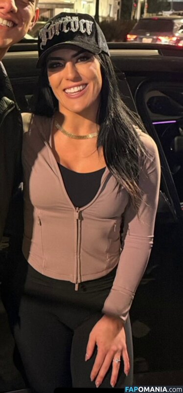 Tessa Blanchard / Wrestler / tessa_blanchard Çıplak OnlyFans  Sızdırılmış Fotoğraf #16