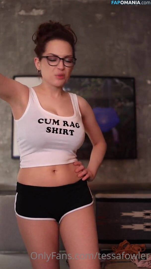 Tessa Fowler / old but gold / tessa_fowler73 / tessafowler Çıplak OnlyFans  Sızdırılmış Fotoğraf #292