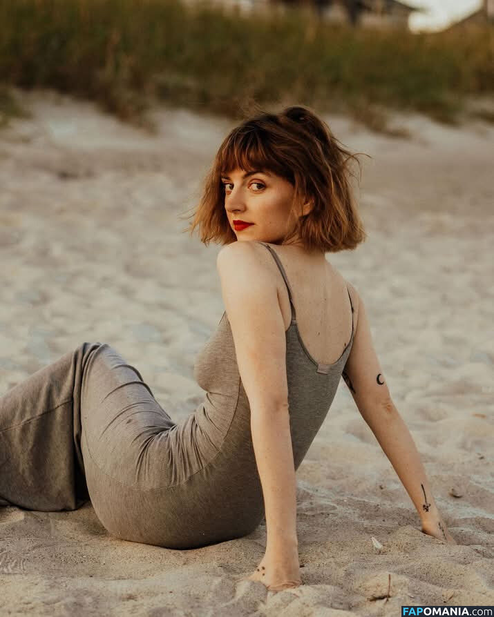 Tessa Netting / tessanetting Çıplak OnlyFans  Sızdırılmış Fotoğraf #3