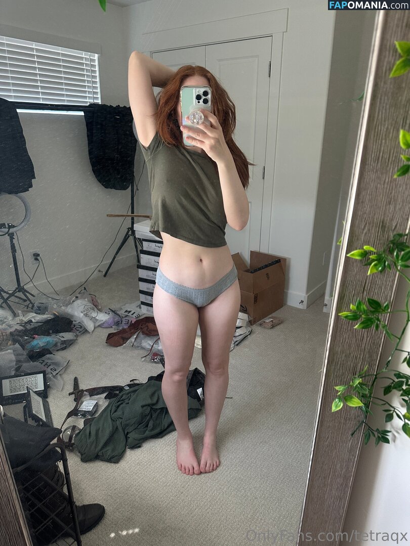 tetraQx Çıplak OnlyFans  Sızdırılmış Fotoğraf #188