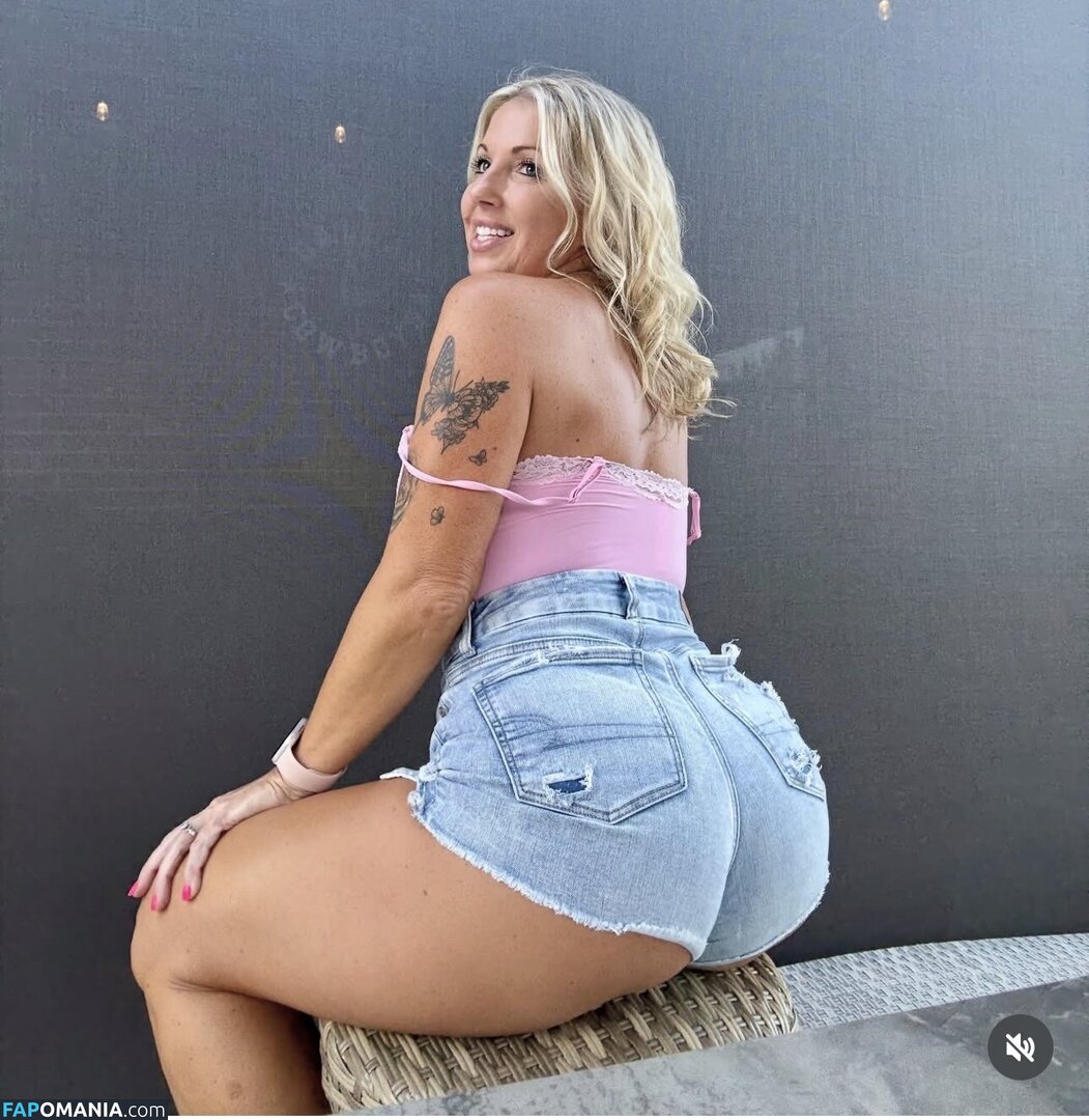 Texasthighs Çıplak OnlyFans  Sızdırılmış Fotoğraf #37