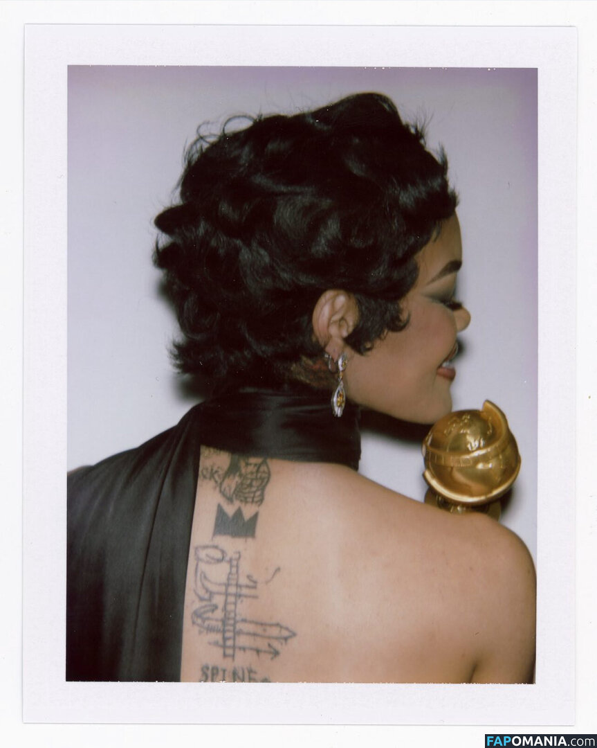 Teyana Taylor / teyanataylor Çıplak OnlyFans  Sızdırılmış Fotoğraf #4