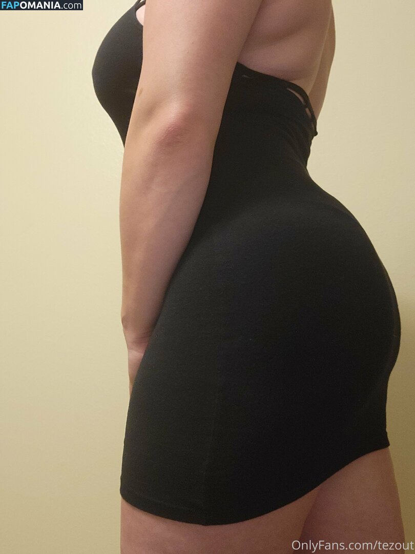 tezout Çıplak OnlyFans  Sızdırılmış Fotoğraf #8