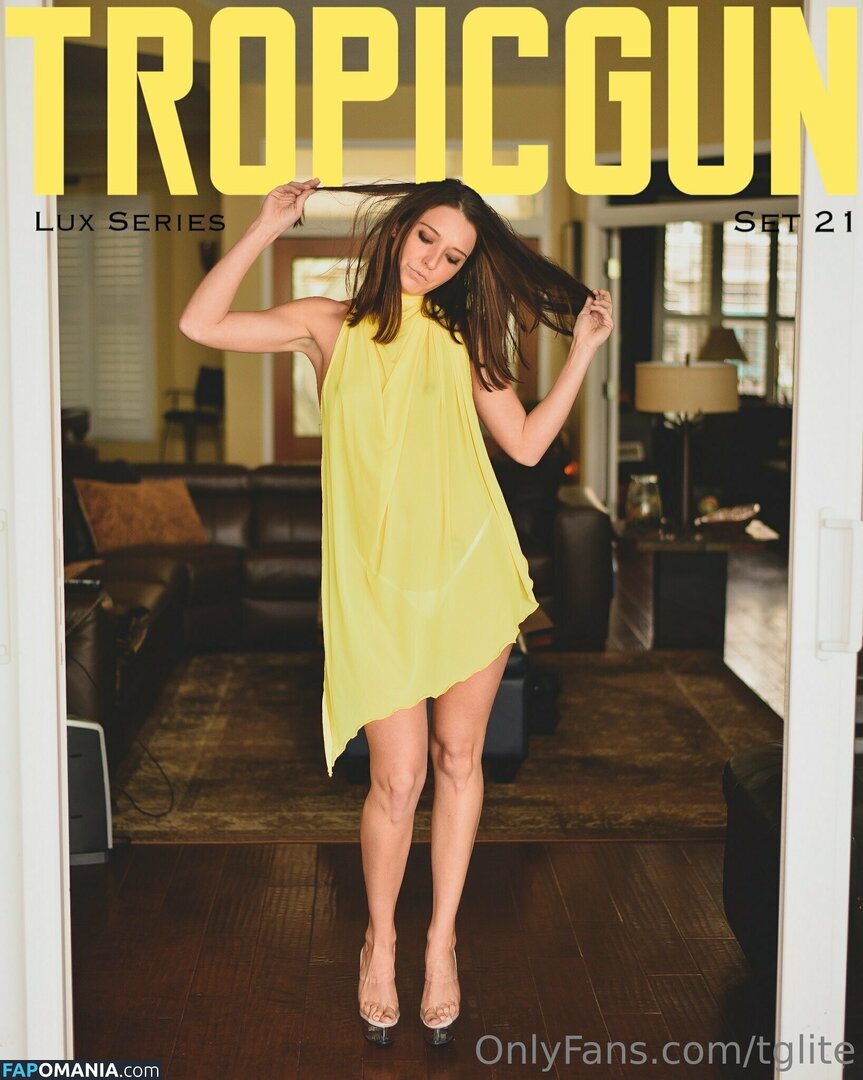 tglianguite / tglite Çıplak OnlyFans  Sızdırılmış Fotoğraf #35