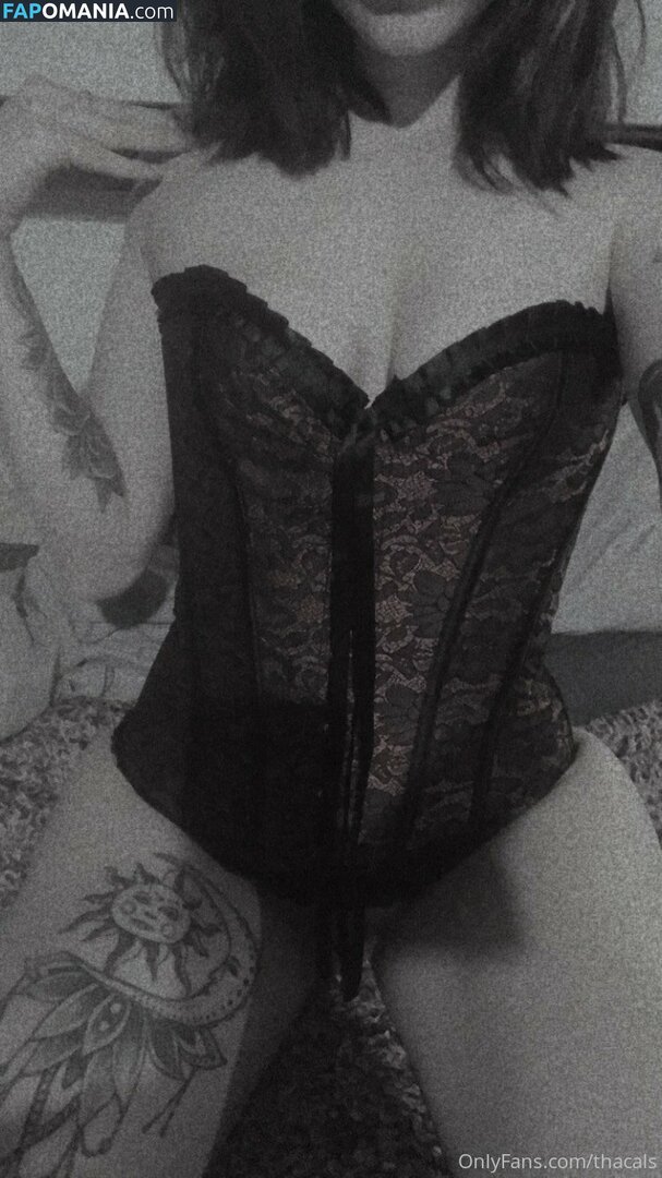tha.cals / thacals Çıplak OnlyFans  Sızdırılmış Fotoğraf #26