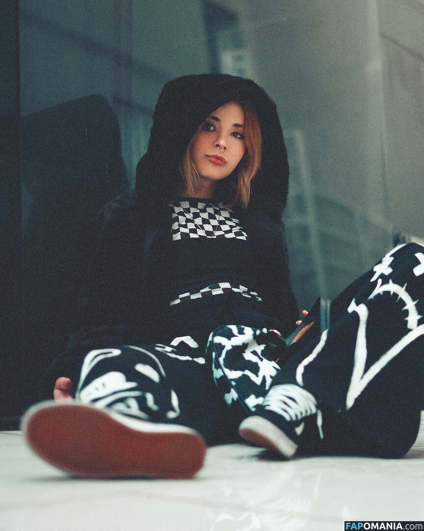 Thaiga / loud_thaiga Çıplak OnlyFans  Sızdırılmış Fotoğraf #2