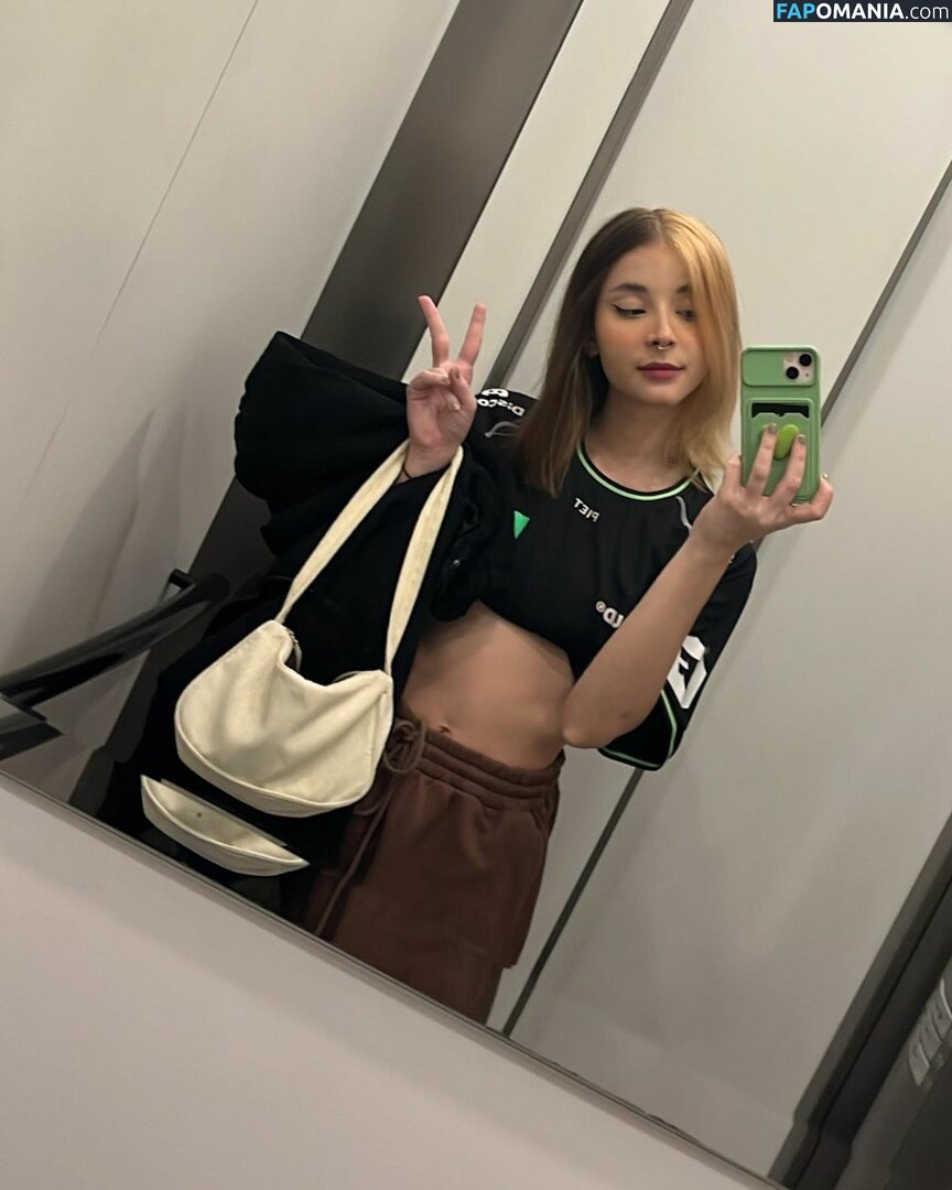 Thaiga / loud_thaiga Çıplak OnlyFans  Sızdırılmış Fotoğraf #34