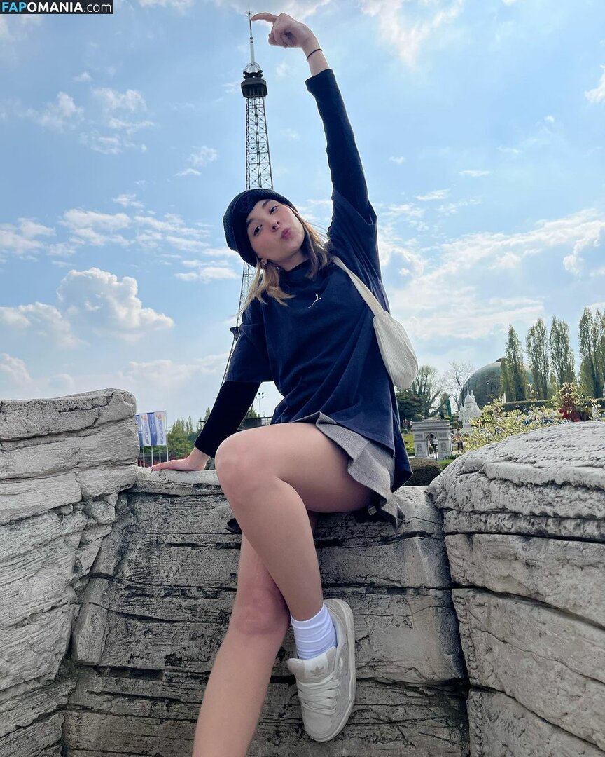 Thaiga / loud_thaiga Çıplak OnlyFans  Sızdırılmış Fotoğraf #43