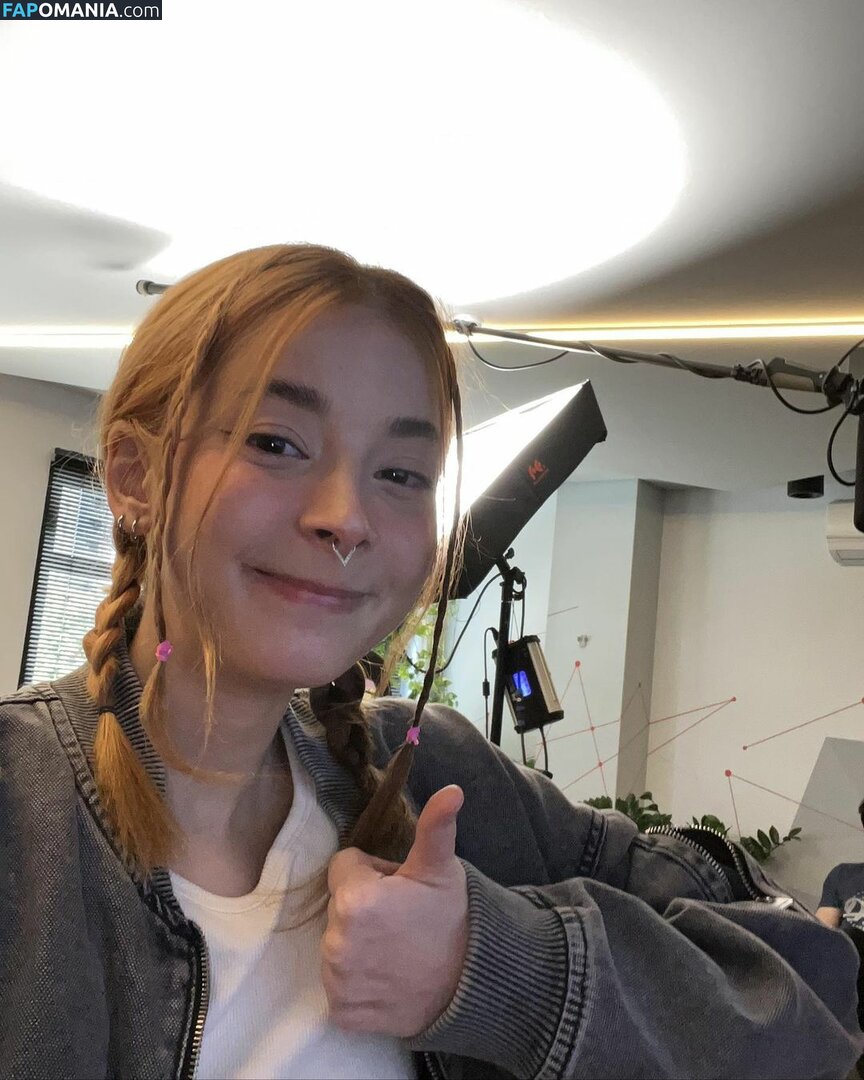 Thaiga / loud_thaiga Çıplak OnlyFans  Sızdırılmış Fotoğraf #51