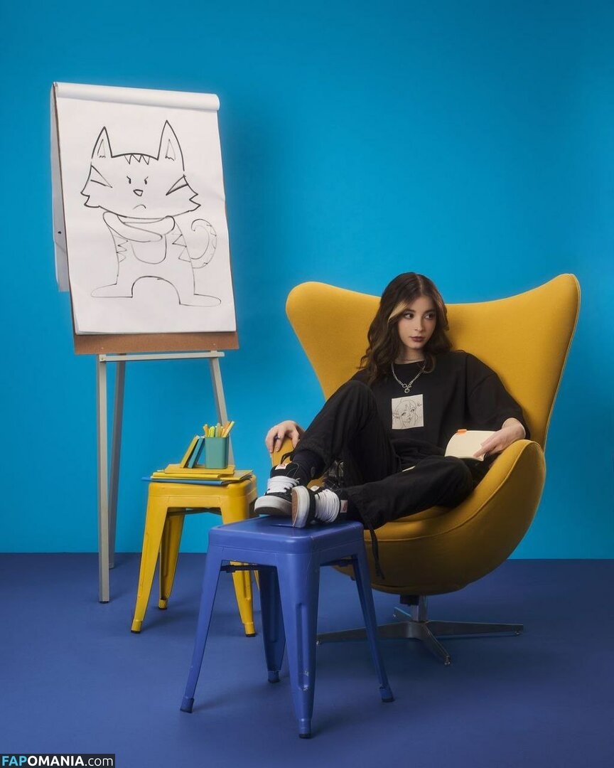 Thaiga / loud_thaiga Çıplak OnlyFans  Sızdırılmış Fotoğraf #79