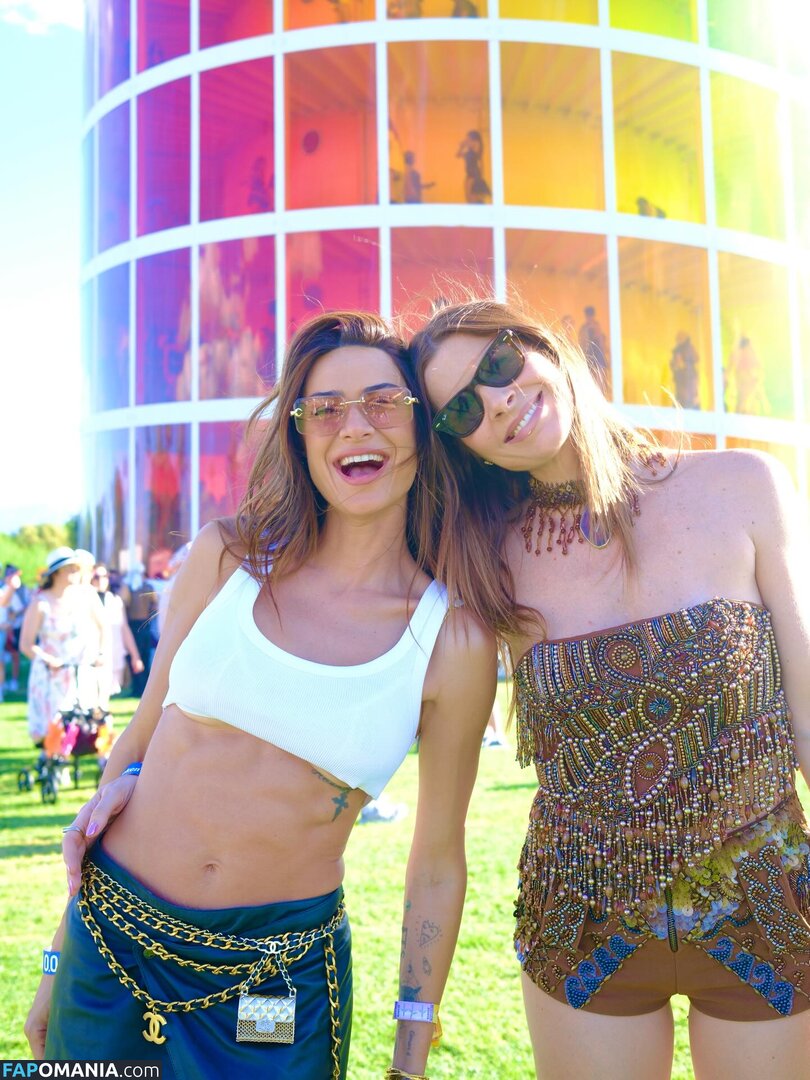 Thaila Ayala / thailaayala Çıplak OnlyFans  Sızdırılmış Fotoğraf #4