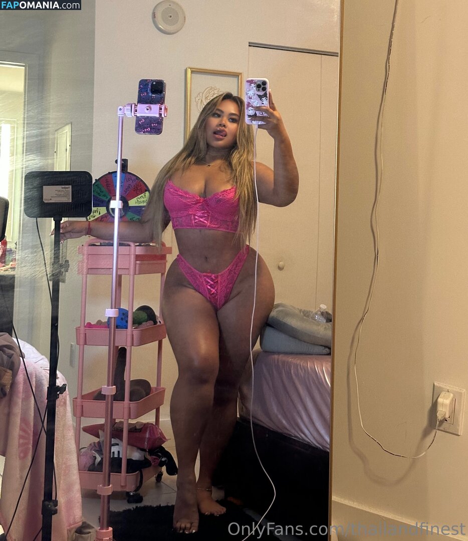 thailandfinest Çıplak OnlyFans  Sızdırılmış Fotoğraf #48