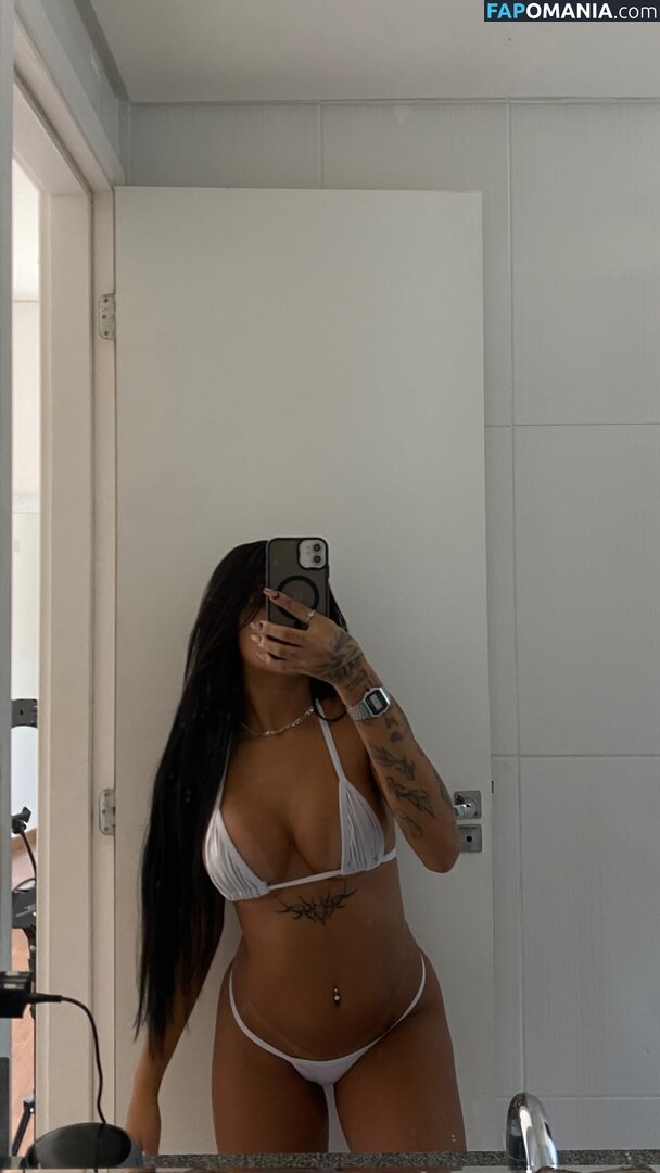 Thaina Rocha / thainaaroch Çıplak OnlyFans  Sızdırılmış Fotoğraf #11