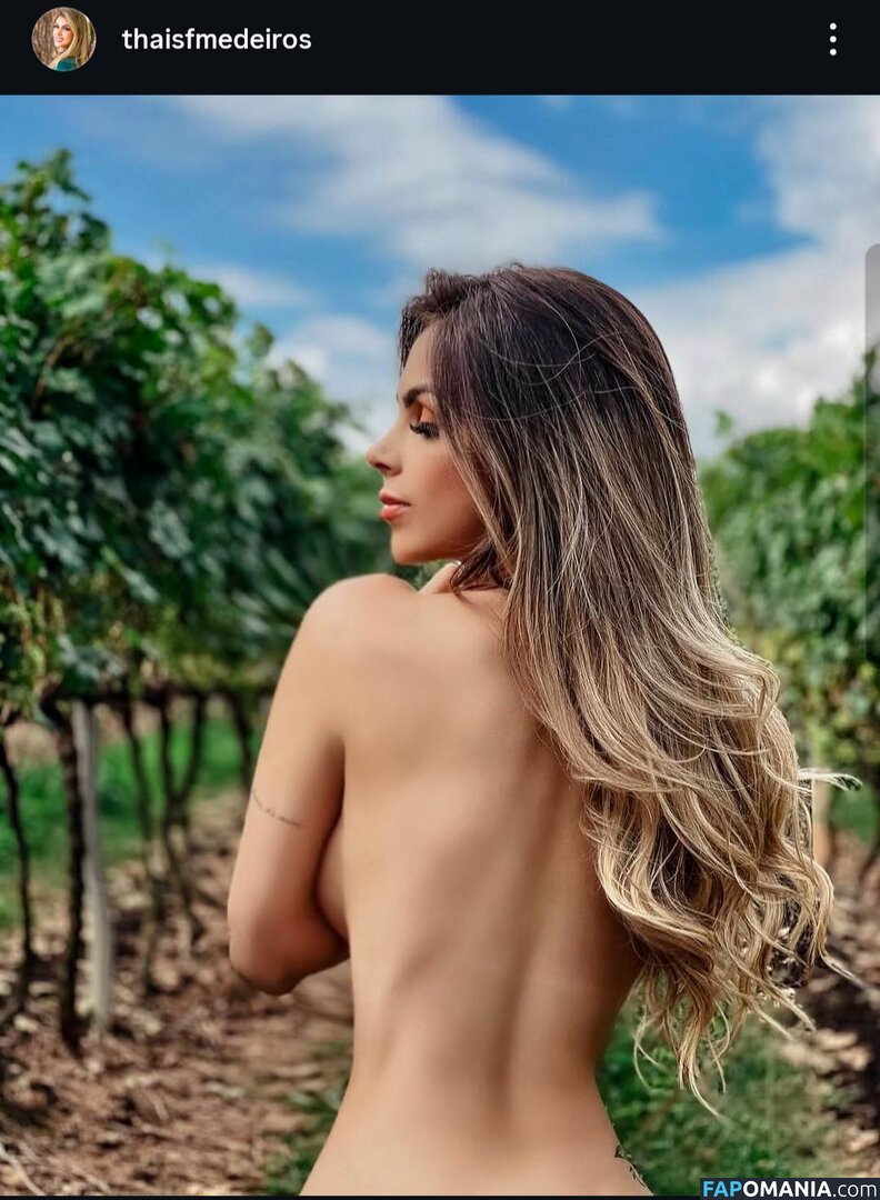 Thais Medeiros / thaismedeiiros_ Çıplak OnlyFans  Sızdırılmış Fotoğraf #6