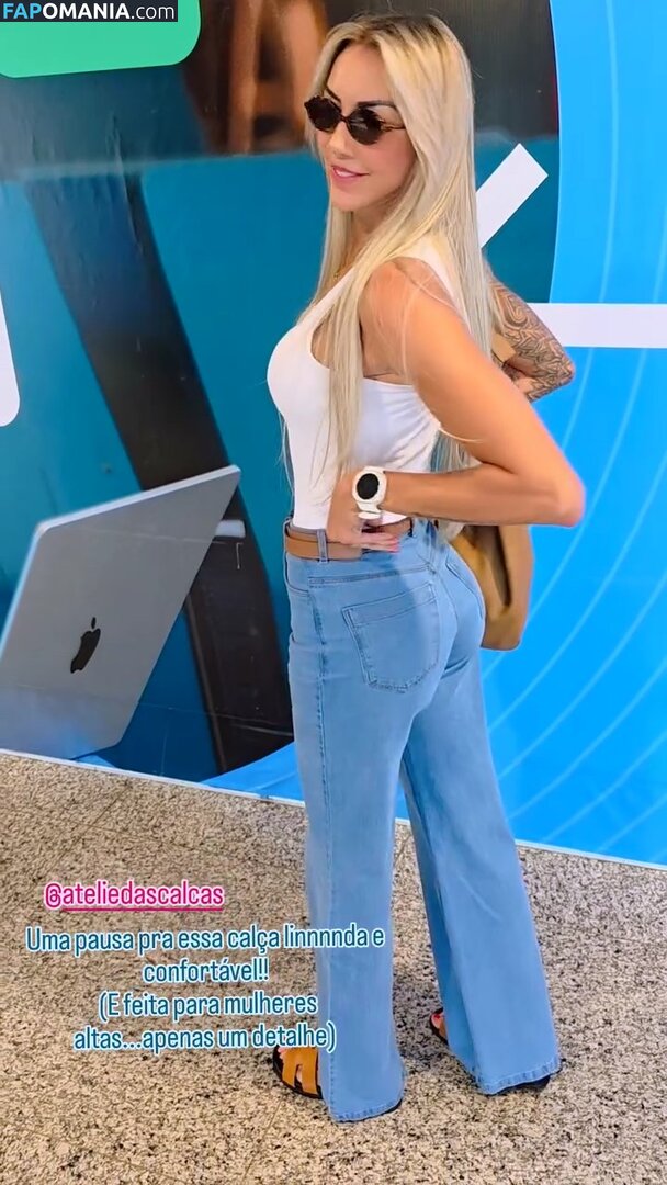 Thaisa Daher / daherthaisa Çıplak OnlyFans  Sızdırılmış Fotoğraf #2