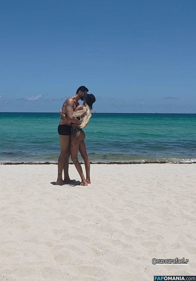 Thaisa Daher / daherthaisa Çıplak OnlyFans  Sızdırılmış Fotoğraf #8