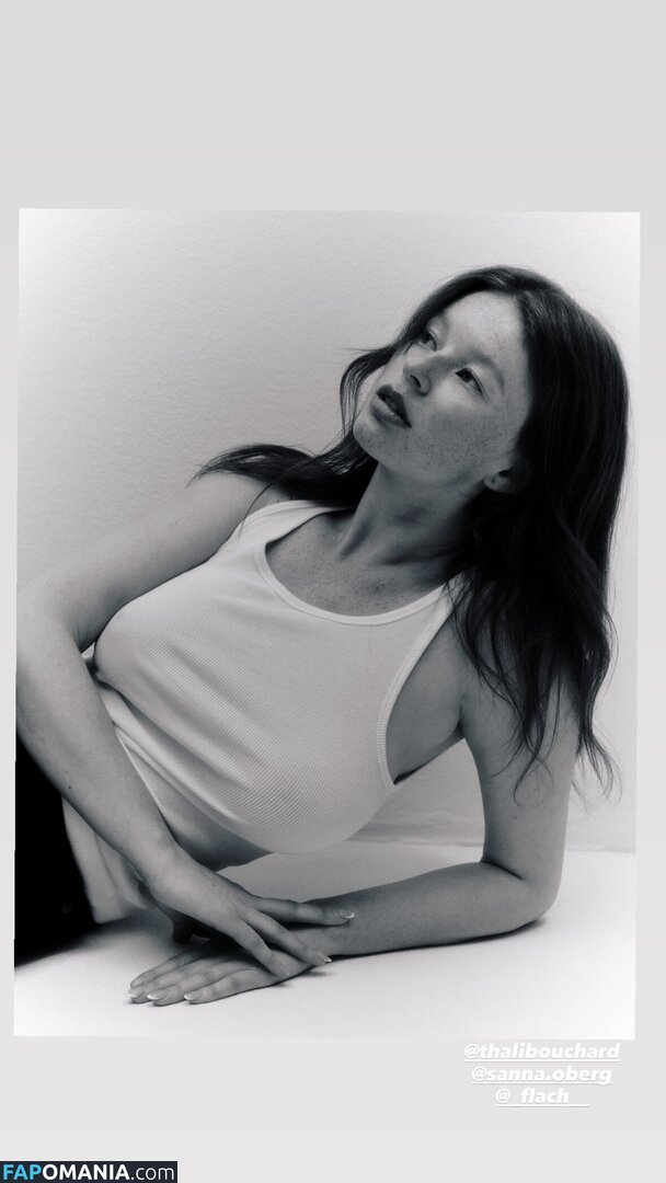 Thali Bouchard / sexychubbybuns / thalibouchard Çıplak OnlyFans  Sızdırılmış Fotoğraf #12