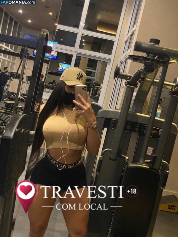 Thalita Araujo / talitaraujoc Çıplak OnlyFans  Sızdırılmış Fotoğraf #10